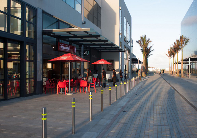 grand baie la croisette